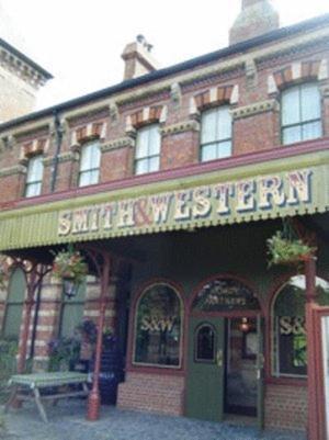 Smith And Western Royal Tunbridge Wells Kültér fotó