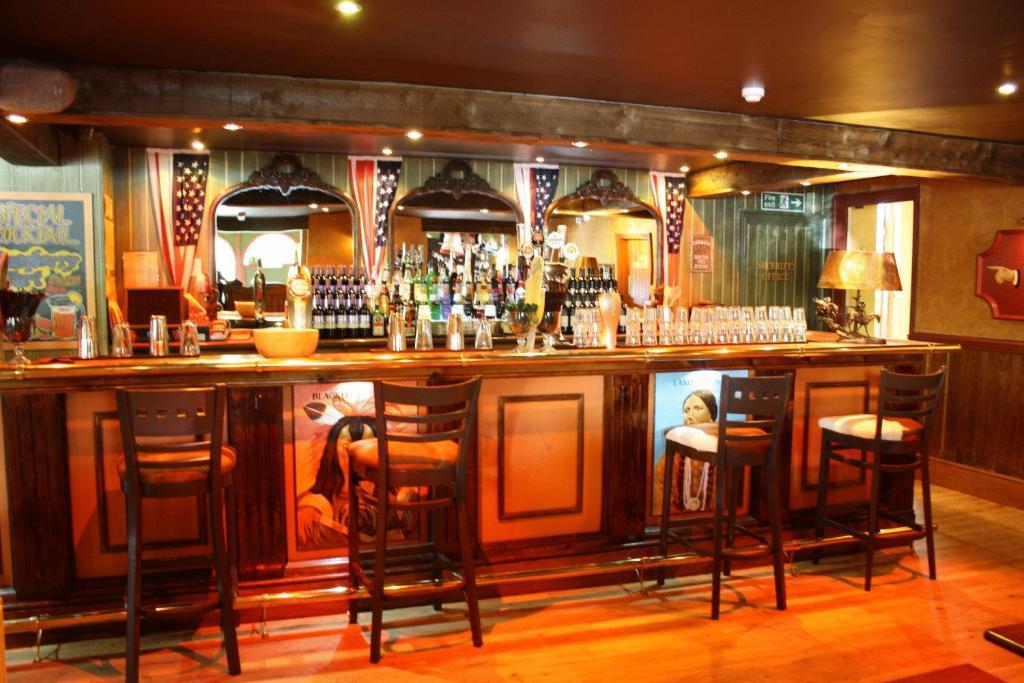 Smith And Western Royal Tunbridge Wells Kültér fotó